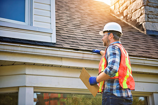 Licensed Flat Roof Repair service in Hinton, VA - Norken Roofing